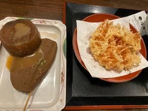 鐘庵 磐田岩井店