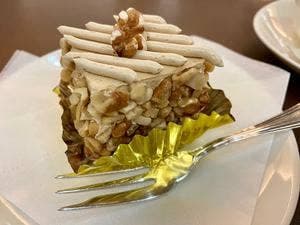 銀座ウエスト ベイカフェ ヨコハマ