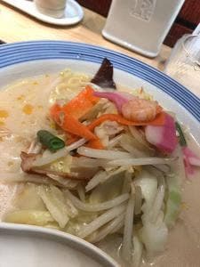 リンガーハット JR蒲田東口店