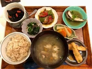 なつめ やさしい薬膳ごはん