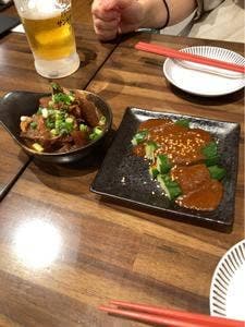 ひねり蛇口ハイ 大衆酒泉テルマエ 池袋西口泉