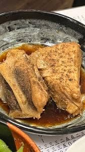 立ち呑み 魚勝