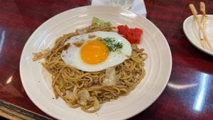 食い道楽横手駅前支店