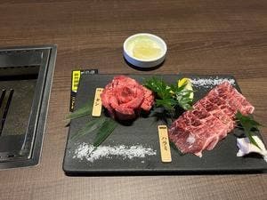 肉匠 晃苑