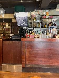 Acoustic Live Bar 36°5