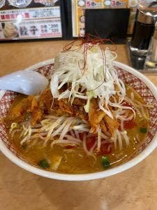 ラーメンめん丸川越店