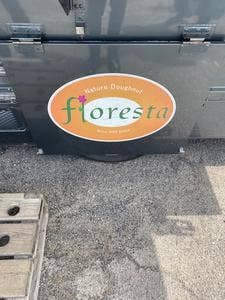 floresta carro 移動販売