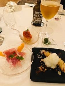 アロマフレスカ