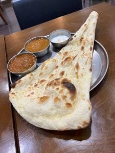 インド定食 ターリー屋 錦糸町店