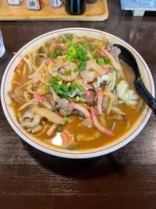 みそ庵たくま