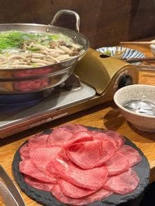 牛タン 英司