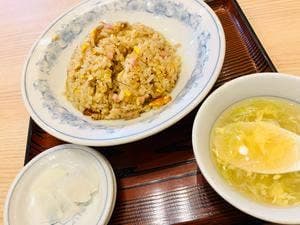 ぎょうざの満洲 町田パリオ店