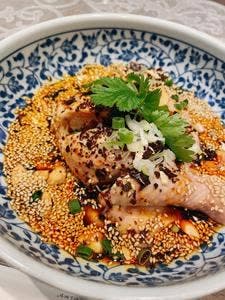 横濱一品香 青葉台店
