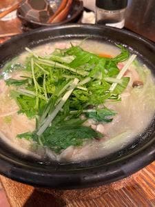神鶏 荻窪店