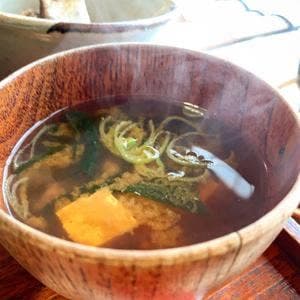 知憩軒