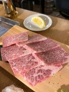 大衆焼肉酒場 けむすけ 山形駅前店