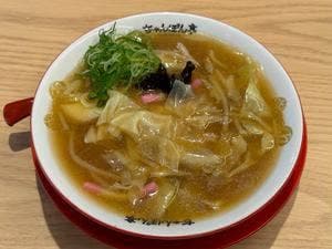 ちゃんぽん亭 草津野路店