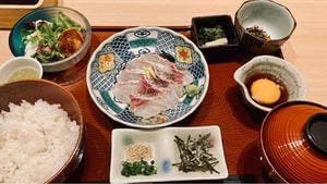 和食日和 おさけと 赤坂