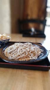 泉州高原そば 泉庵