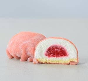 えにかいたもち 宇都宮駅東公園前店