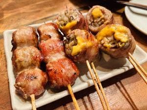 ジョウモン 六本木店