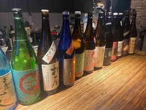 大森食堂