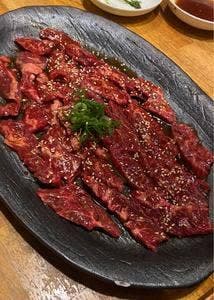 酒肴焼肉 かがり火