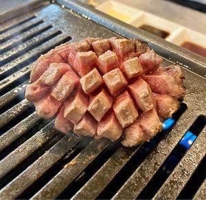 焼肉 牛参道 GYUUSANDOU