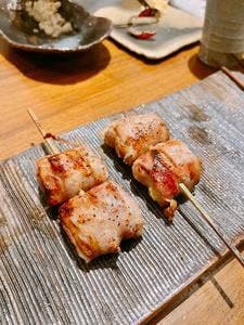 串焼き 野菜巻き専門店 九四八 成田店