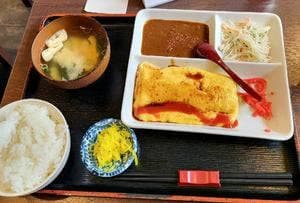 味処 たちばな