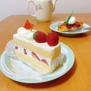 パティスリー アン・フォンド・ソレイユ 青戸店