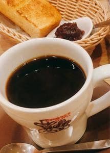 コメダ珈琲店 西荻窪店