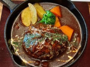 カフェ ダイニング アトモス ソーレ