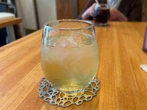 カフェ ダイニング アトモス ソーレ