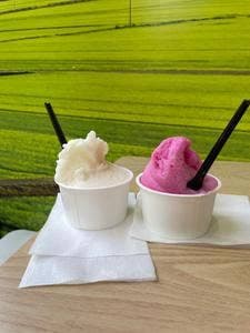 和風ジェラート おかじ TOKYO