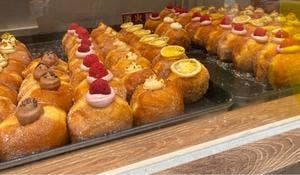 PIECE OF BAKE 吉祥寺店