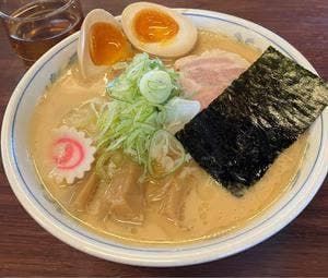 中華そばつしま