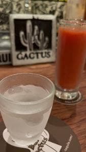 Bar Cactus