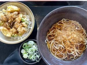ゆで太郎 もつ次郎 厚木西インター店