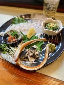 居酒屋 どんどん