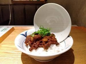 韓国料理 ナグォンチャン 京都タワーサンド店