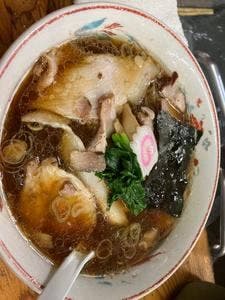 青島食堂 曙店