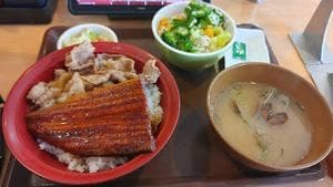 すき家 54号広島IC店