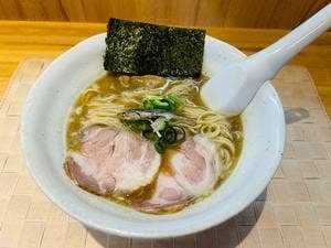 自家製麺 のぼる