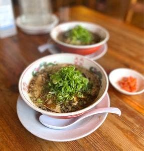 中華そば いせや 本店