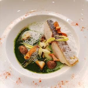 BRASSERIE PAUL BOCUSE GINZA 銀座