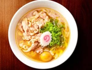 新旬屋 監修 極み麺