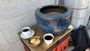 百番珈琲