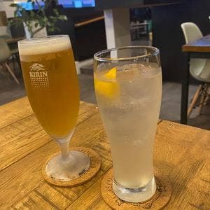 cafe&beerhall tetote