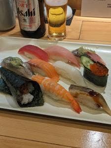 大乃寿司 大和店